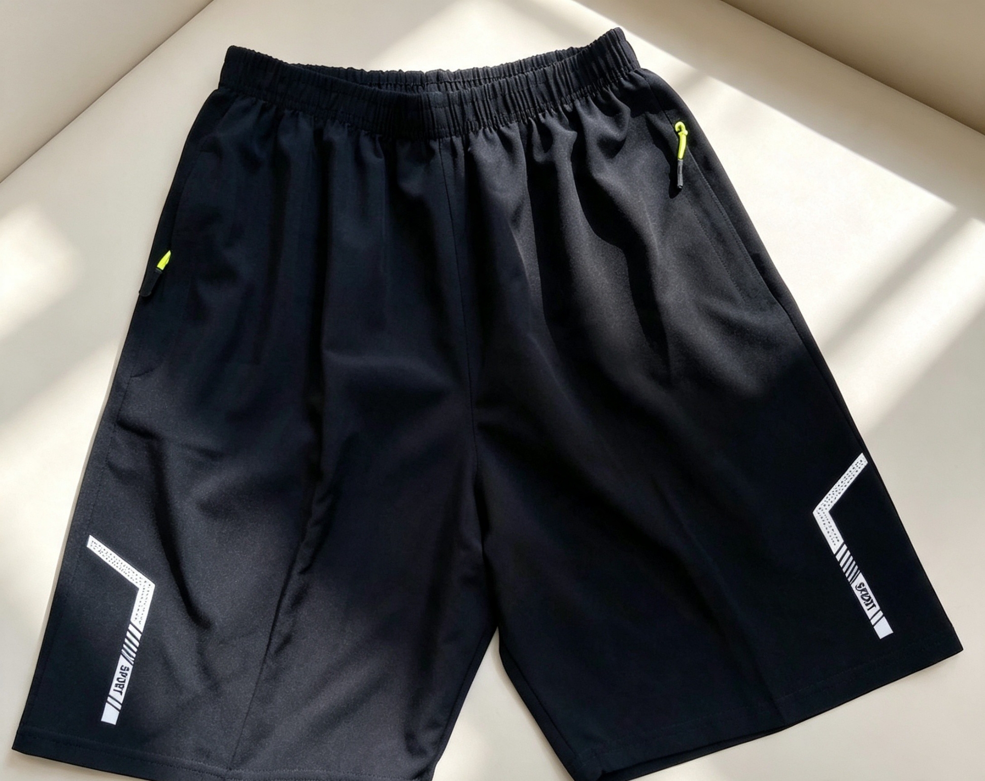 Shorts Deportivo de Hombre Sport - Imagen 4