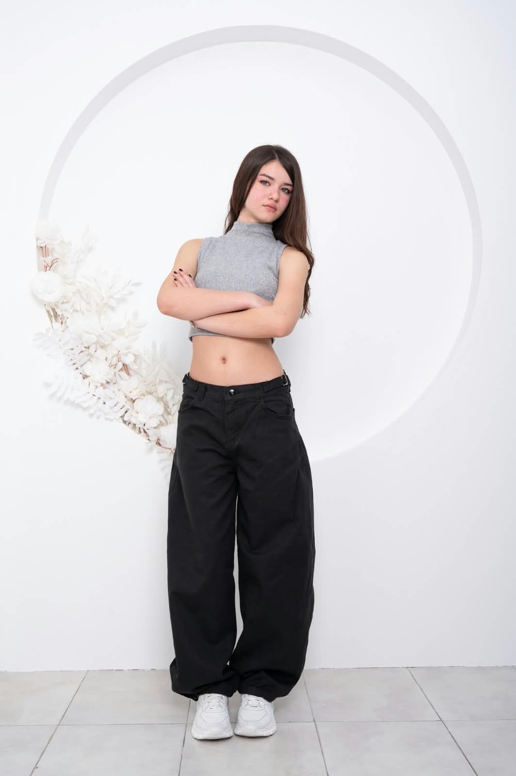 Baggy con Brillo - Imagen 3
