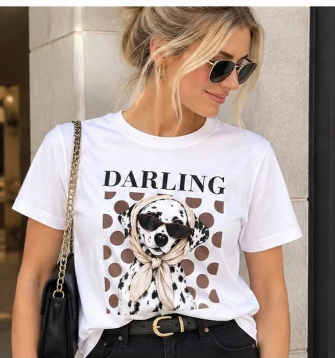 Remeras de Algodón