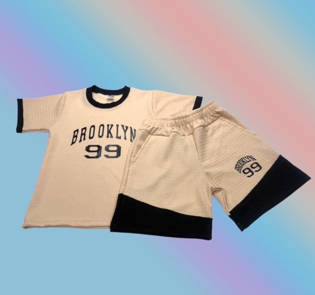 Conjunto Hawai de Niños - Imagen 3