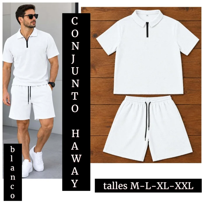 Conjunto Haway