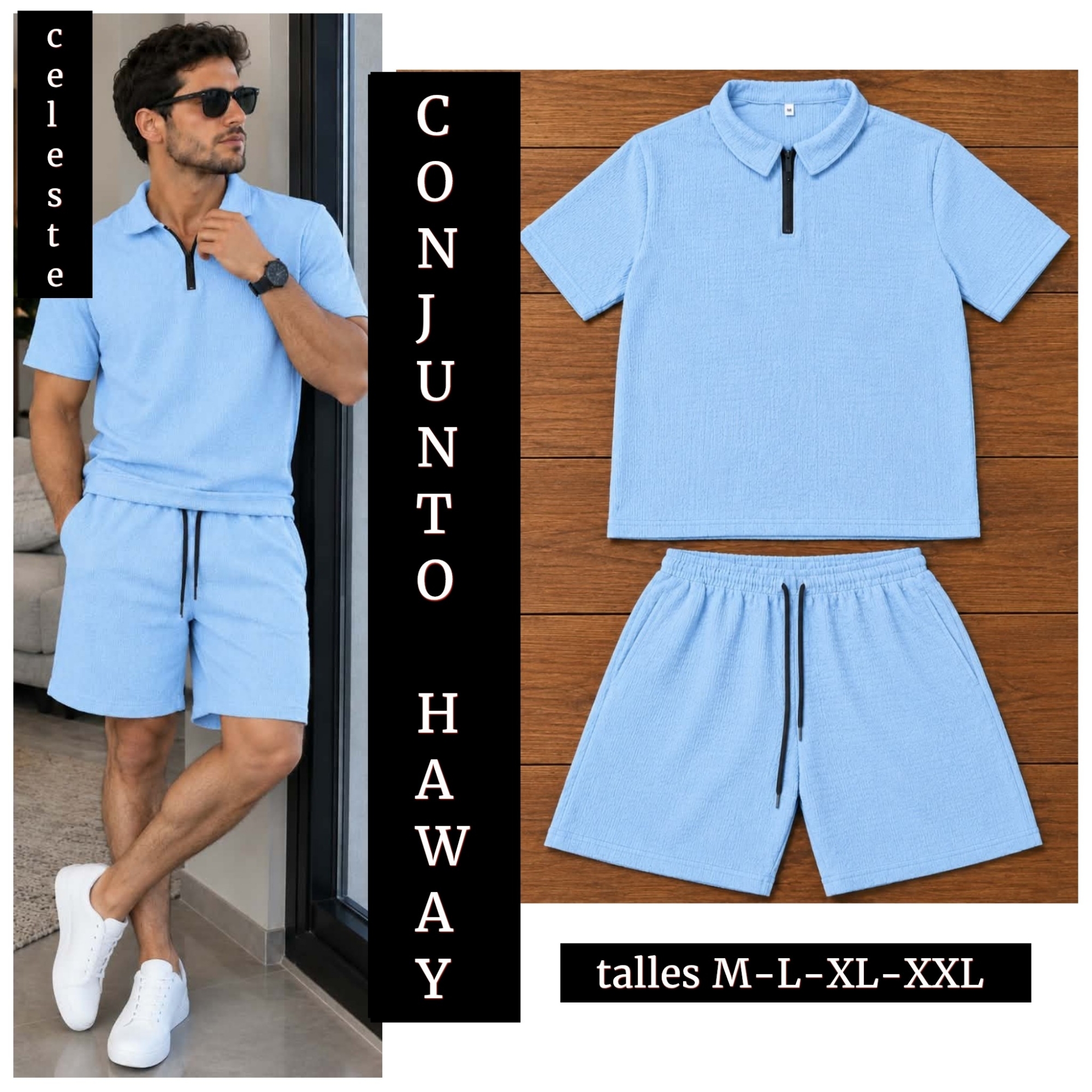 Conjunto Haway - Imagen 3