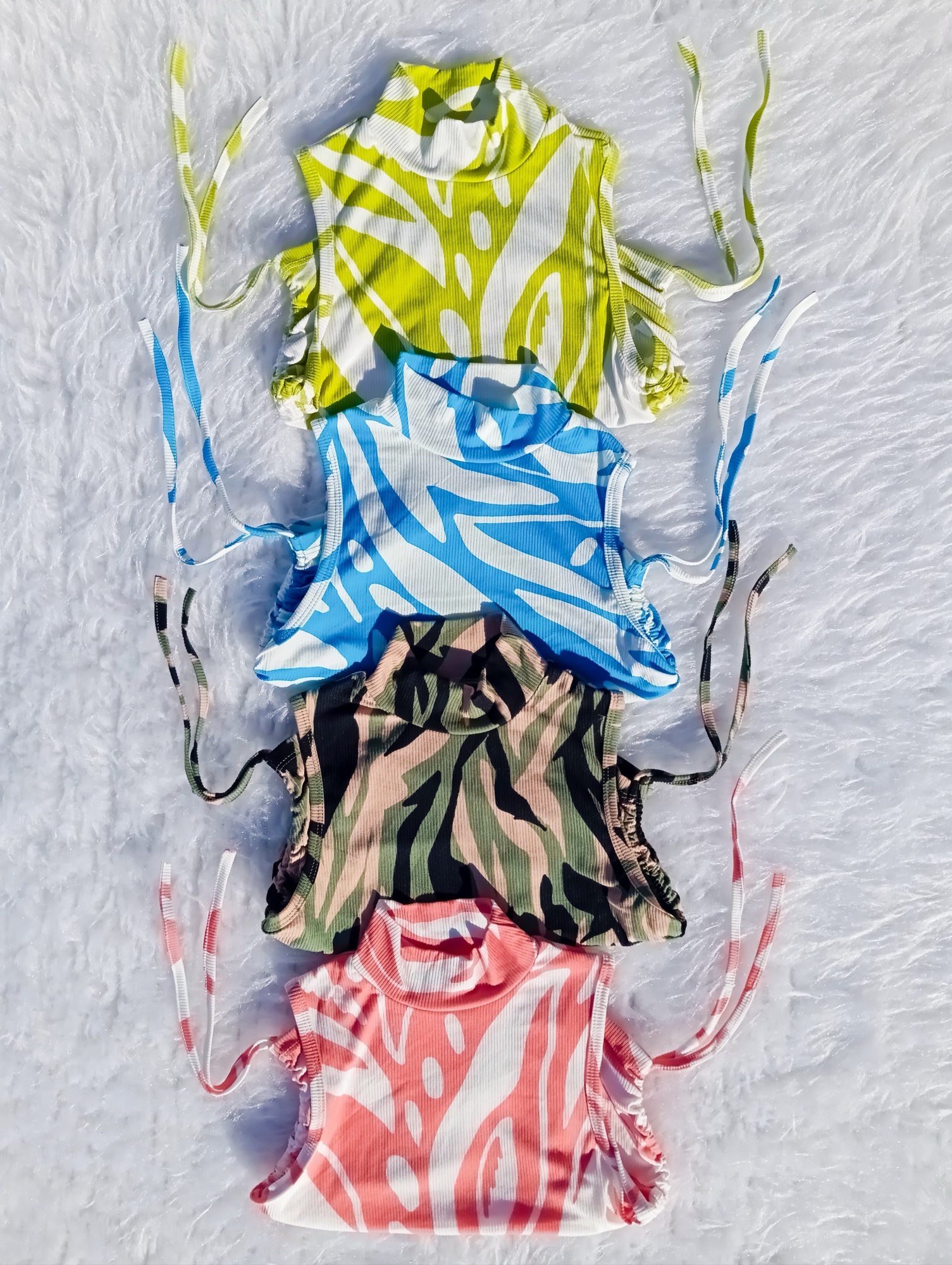 Musculosa - Imagen 2