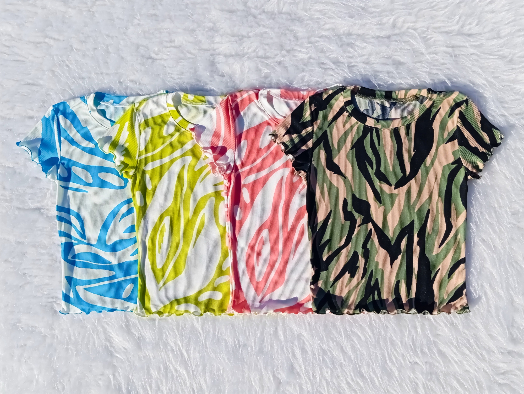 Remera Larga - Imagen 2