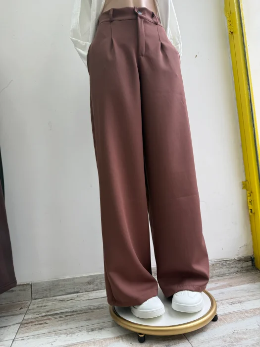 Pantalón Sastrero Lisboa