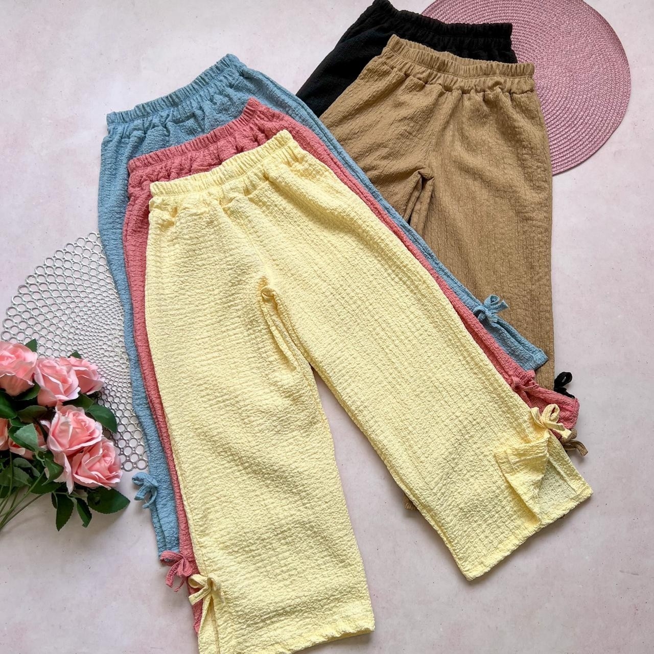 Pantalones Humahuaca - Imagen 1