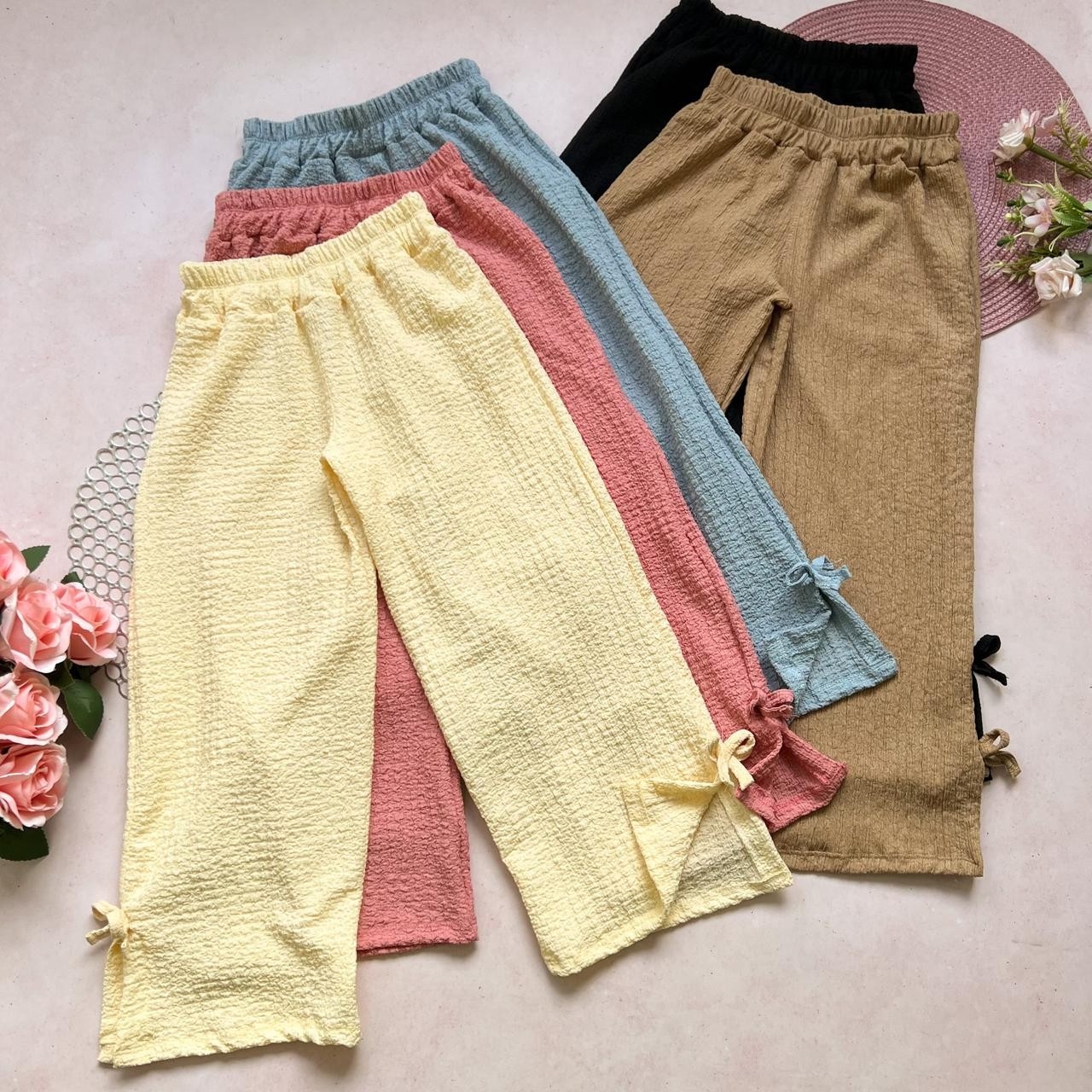 Pantalones Humahuaca - Imagen 2