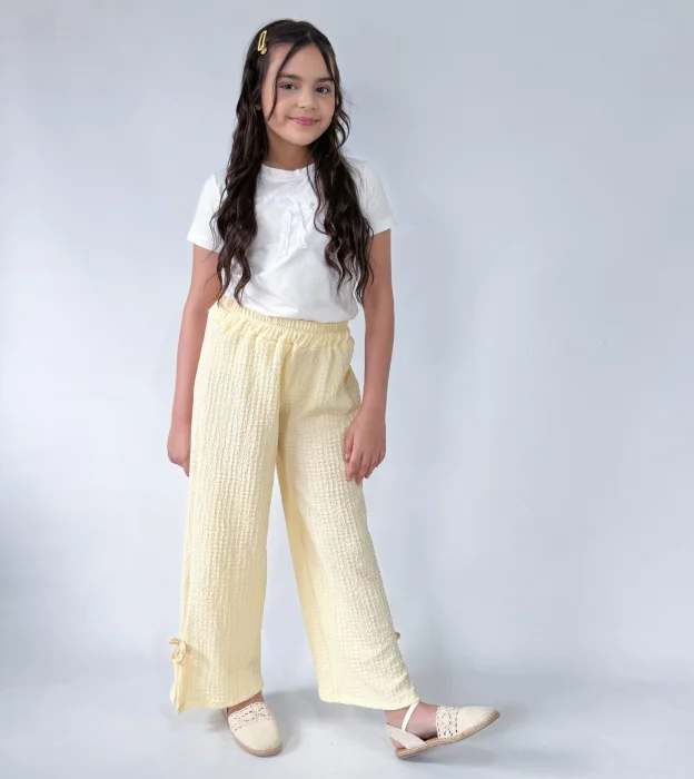 Pantalones Humahuaca