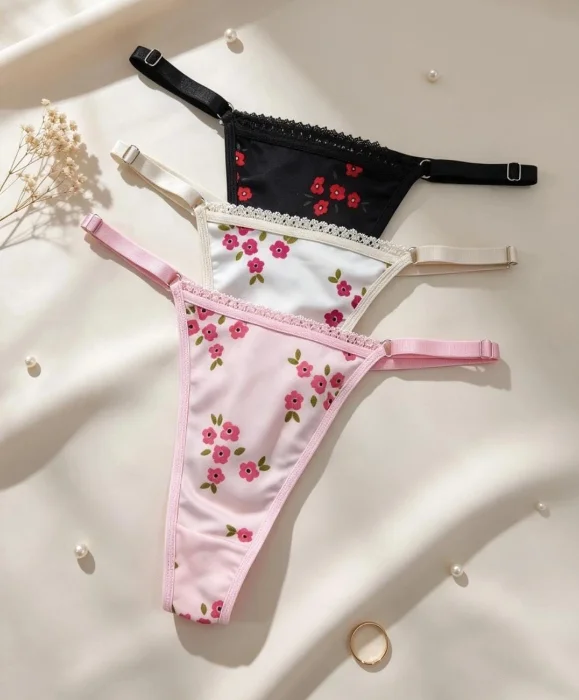 Regulable Estampadas