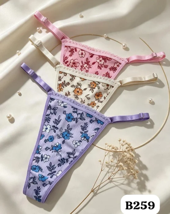 Colales Morley Estampadas