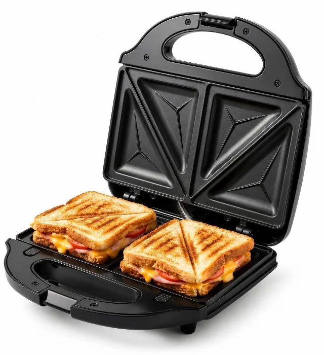 Sandwichera Oryx