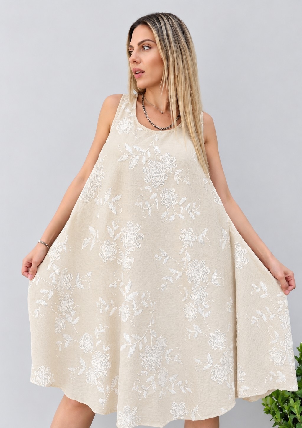 130cm Corte Evace - Imagen 2