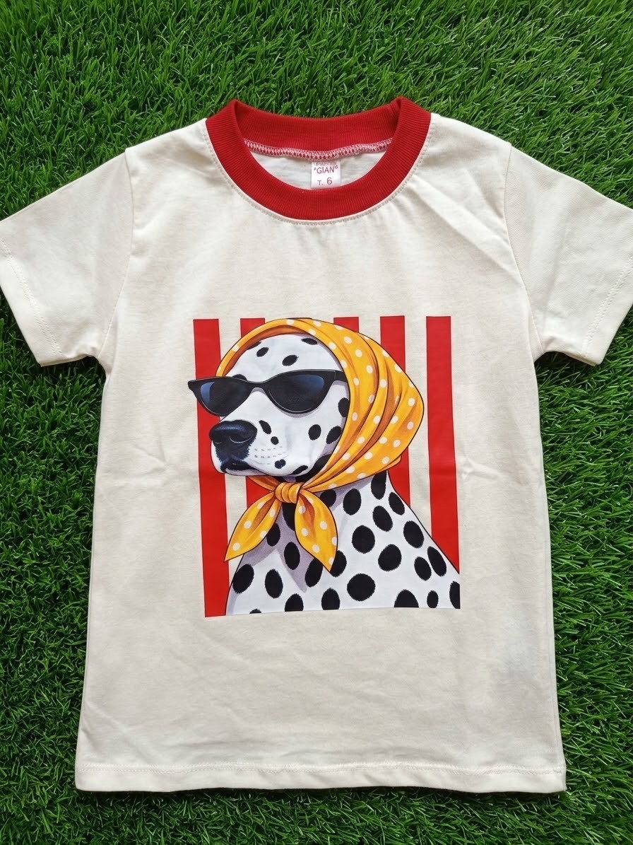 Remeras de Nena - Imagen 3