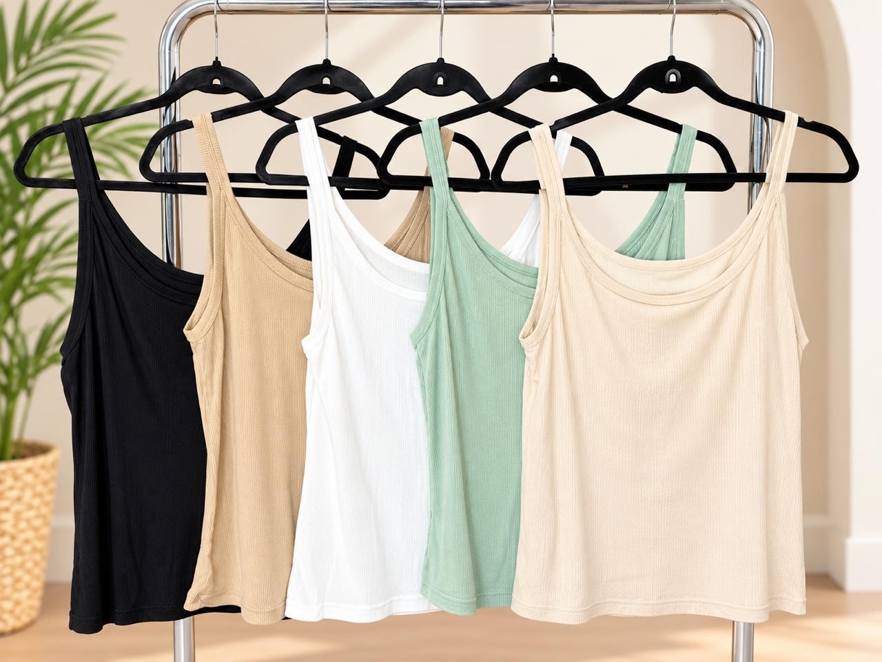 Musculosa Brisa - Imagen 3