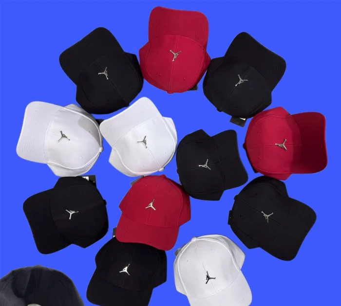 Gorros Chapita