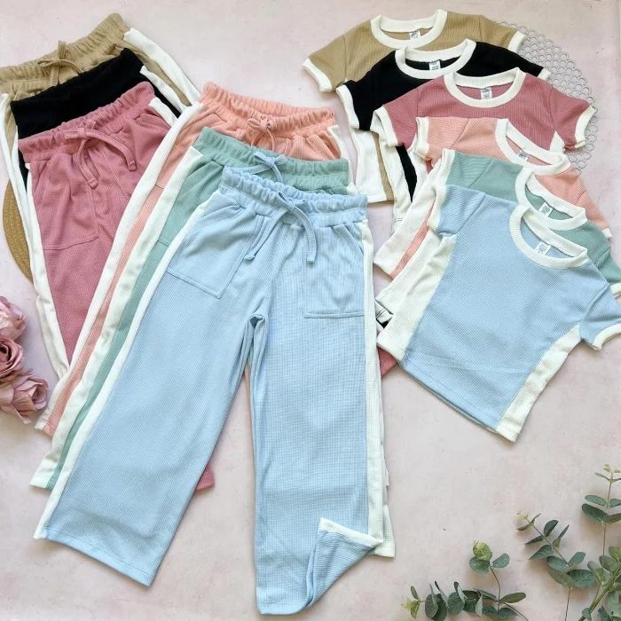 Conjunto Clorinda