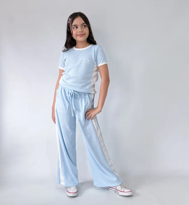 Conjunto Clorinda