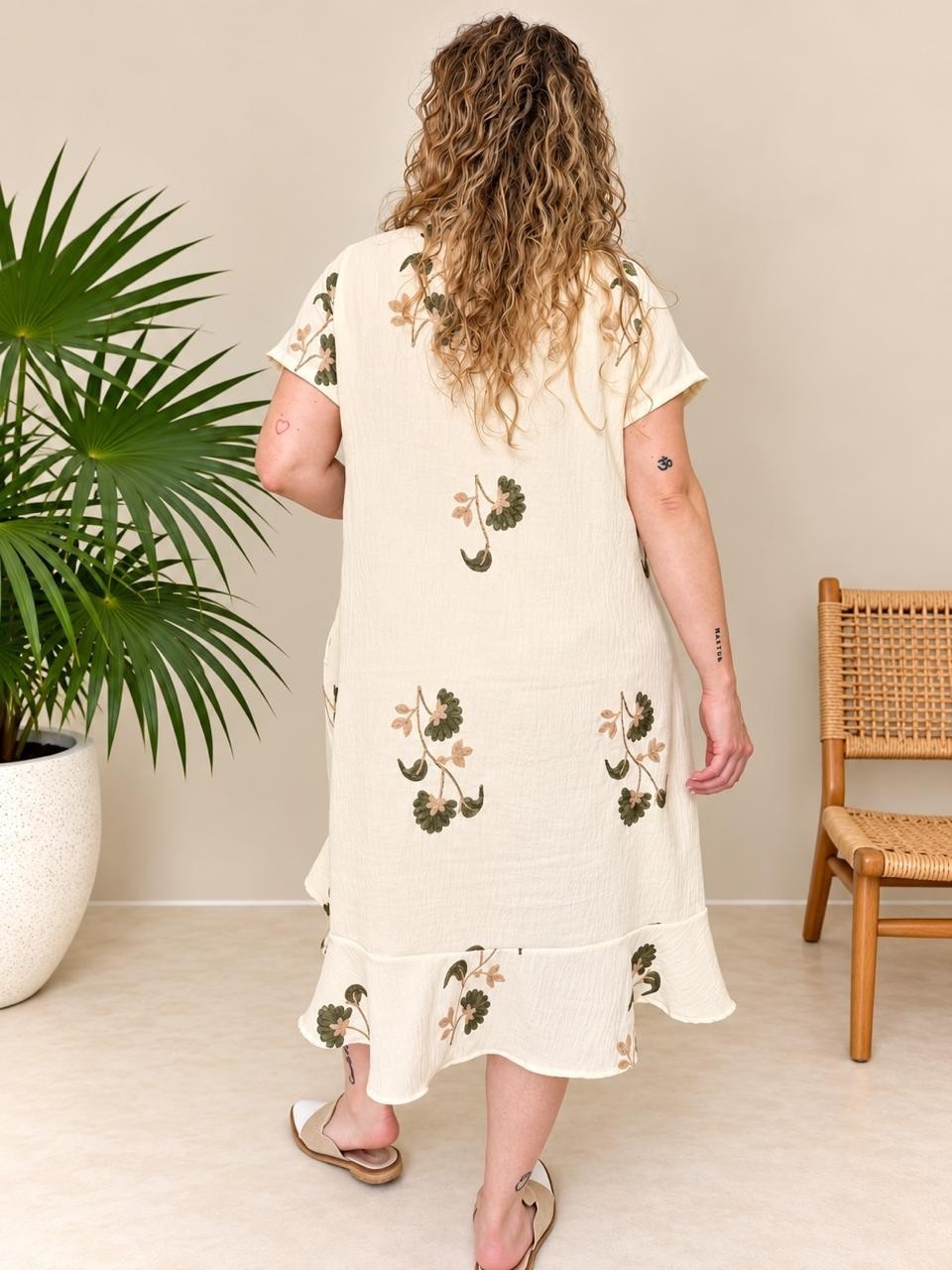 Vestido Regina - Imagen 2
