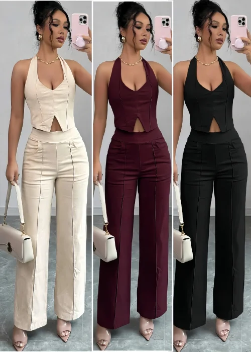 Conjunto Sastrero