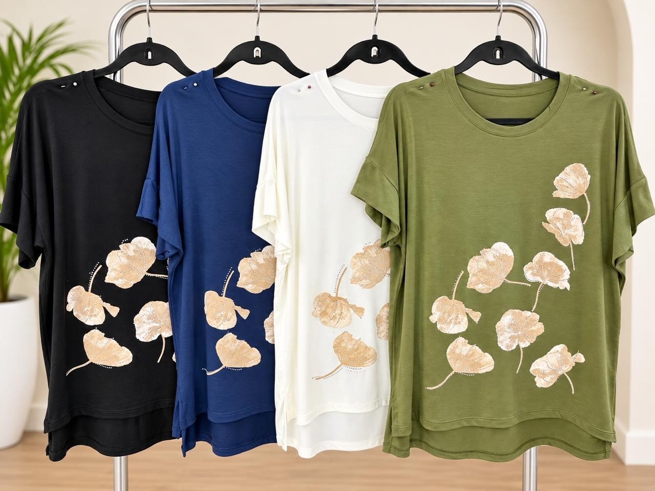 Remeron Iris - Imagen 3