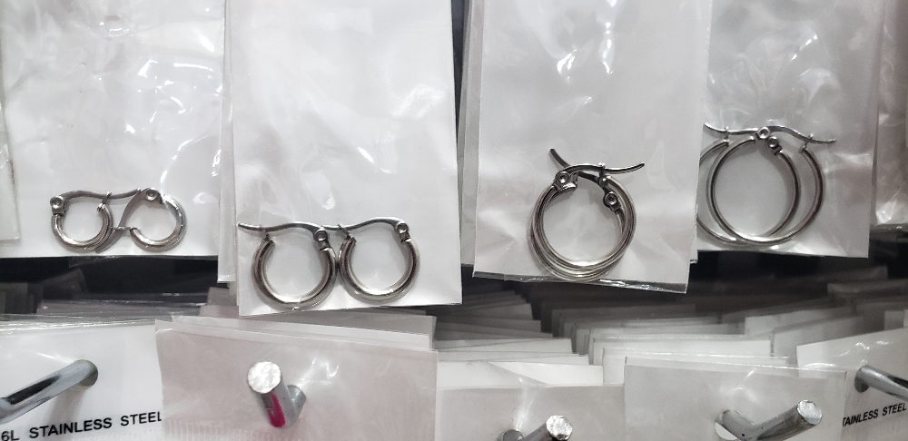 Aros Argolla Se Forma - Imagen 2