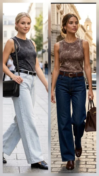 Musculosa .morley Batic. Tachas Mangas