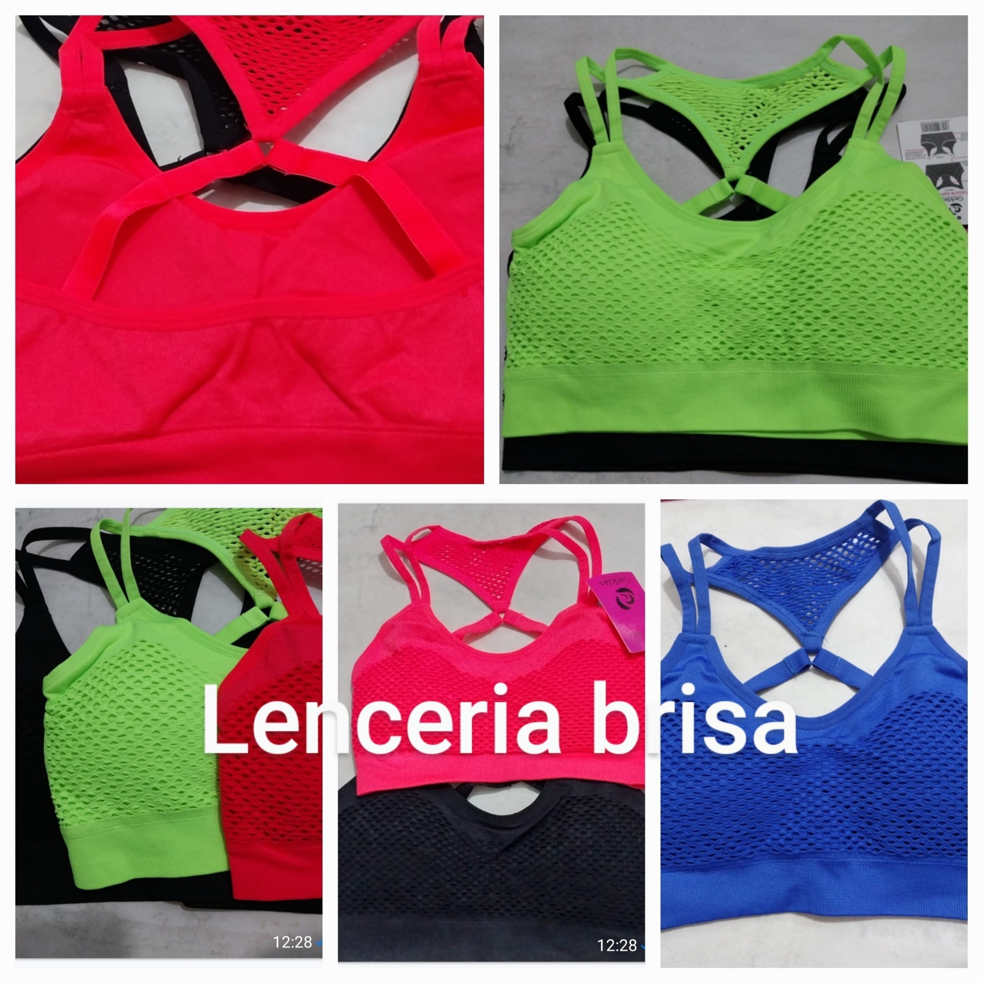 Top Deportivo - Imagen 5