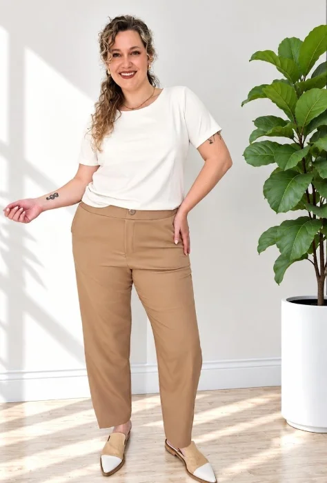 Leggins Sastrero Emily
