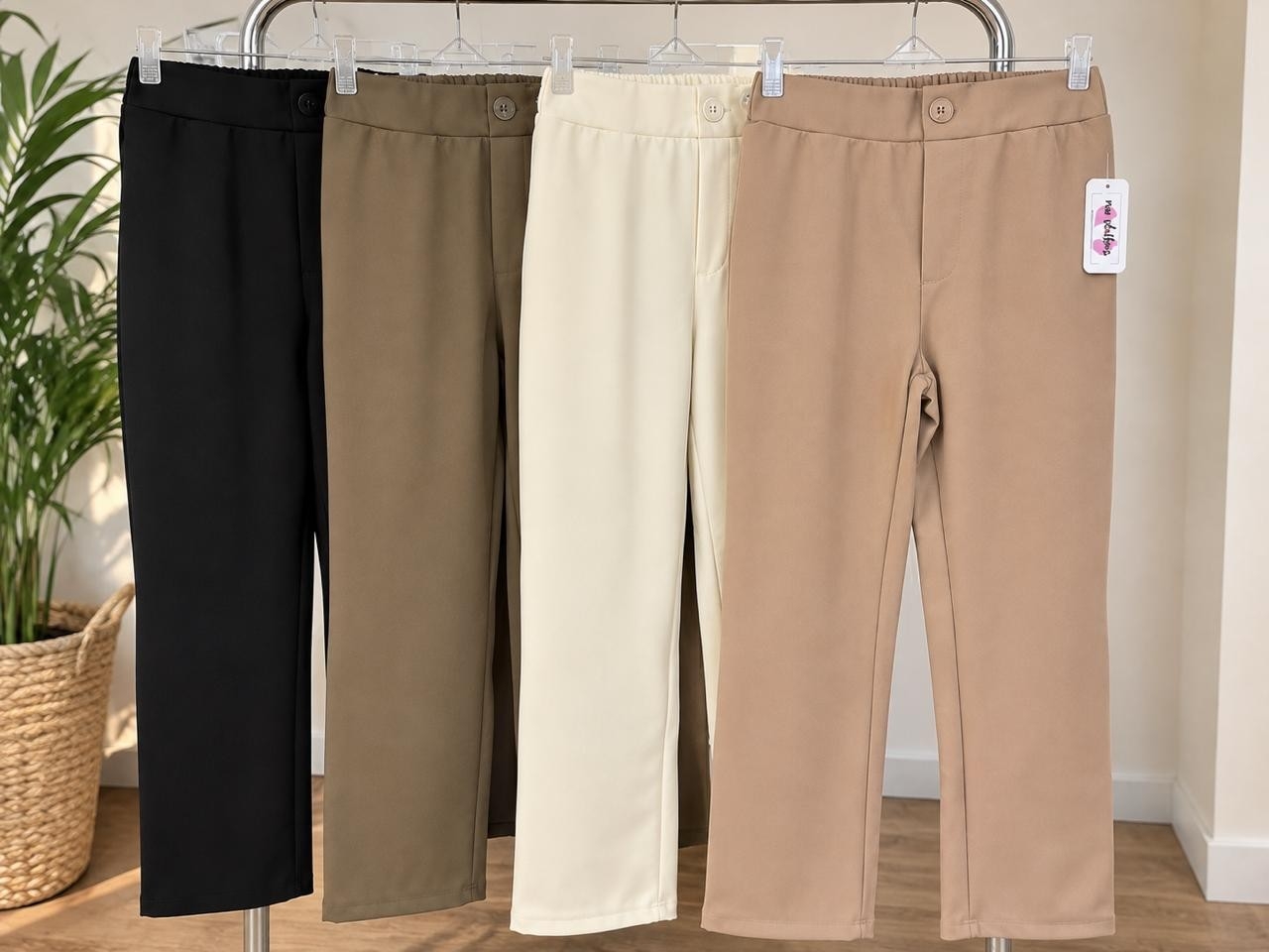 Leggins Sastrero Emily - Imagen 3