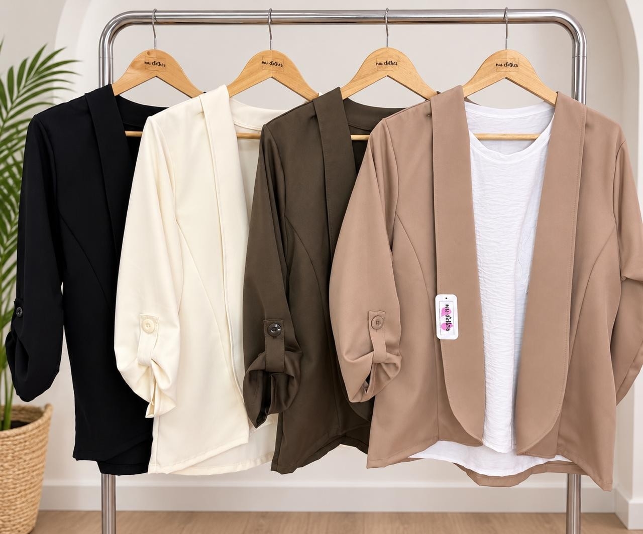 Blazer Emily - Imagen 3