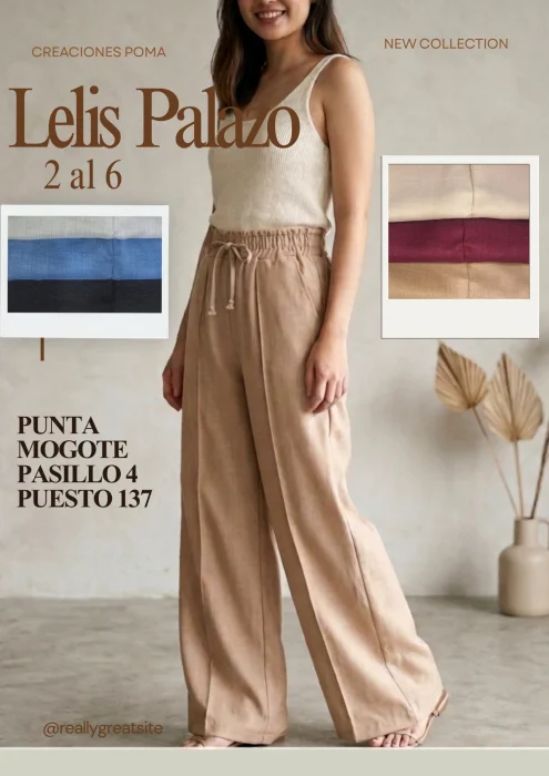 Palazos Lelis