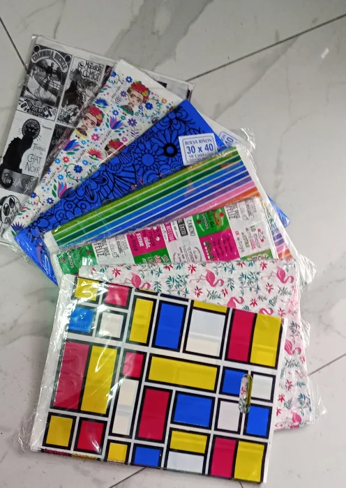 Bolsas Riñón