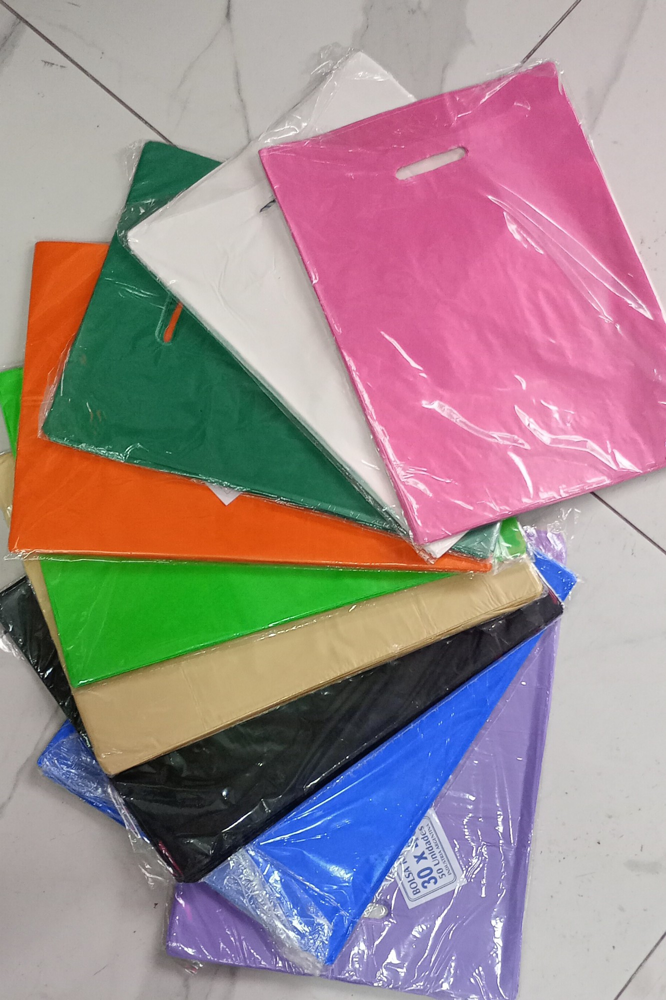 Bolsas Riñón - Imagen 2