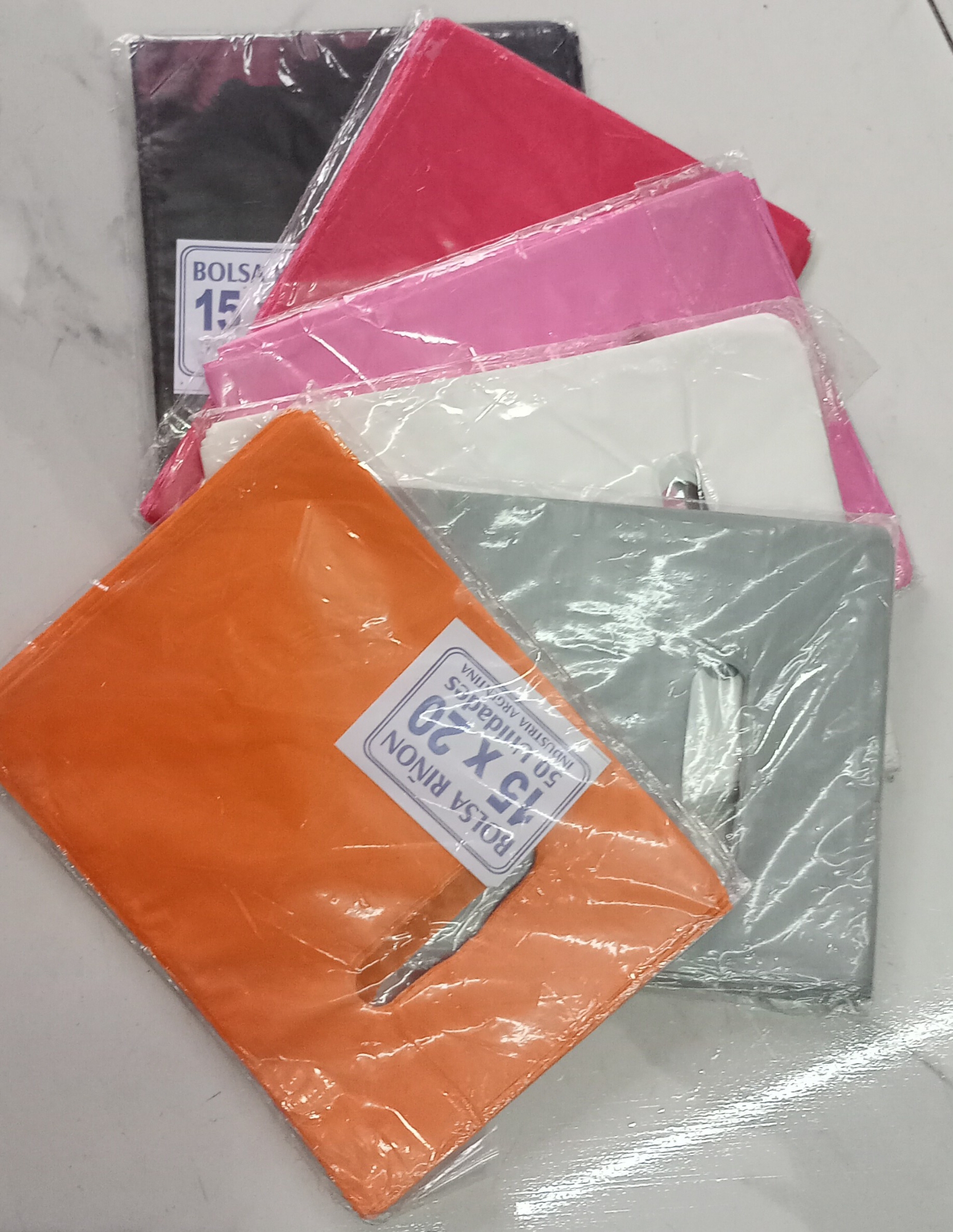 Bolsas Riñón - Imagen 3