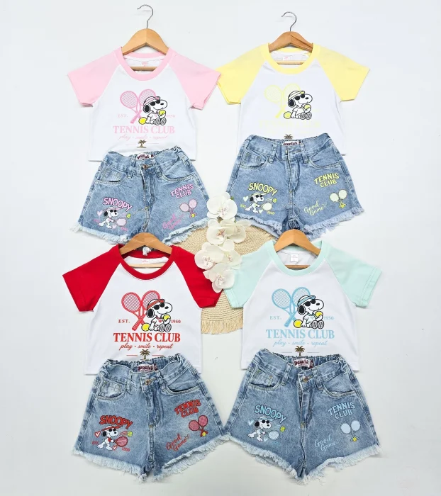 Conjunto Tennis Club
