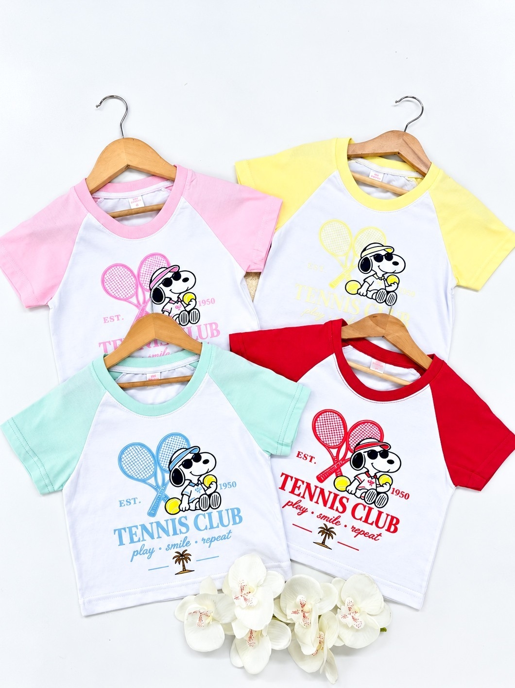 Conjunto Tennis Club - Imagen 2