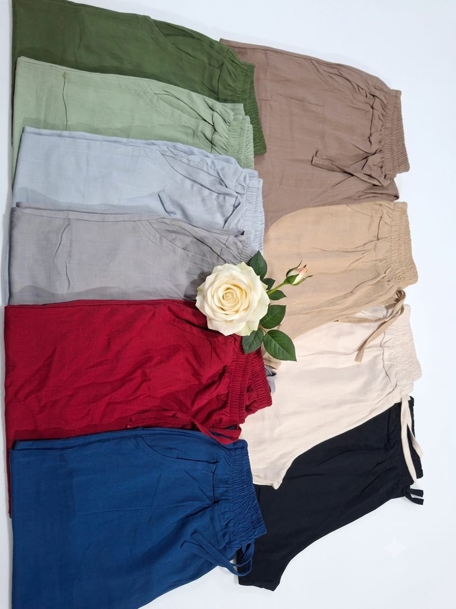 Pantalones Rectos - Imagen 2