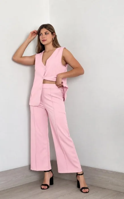 Pantalon Recto Xiomara