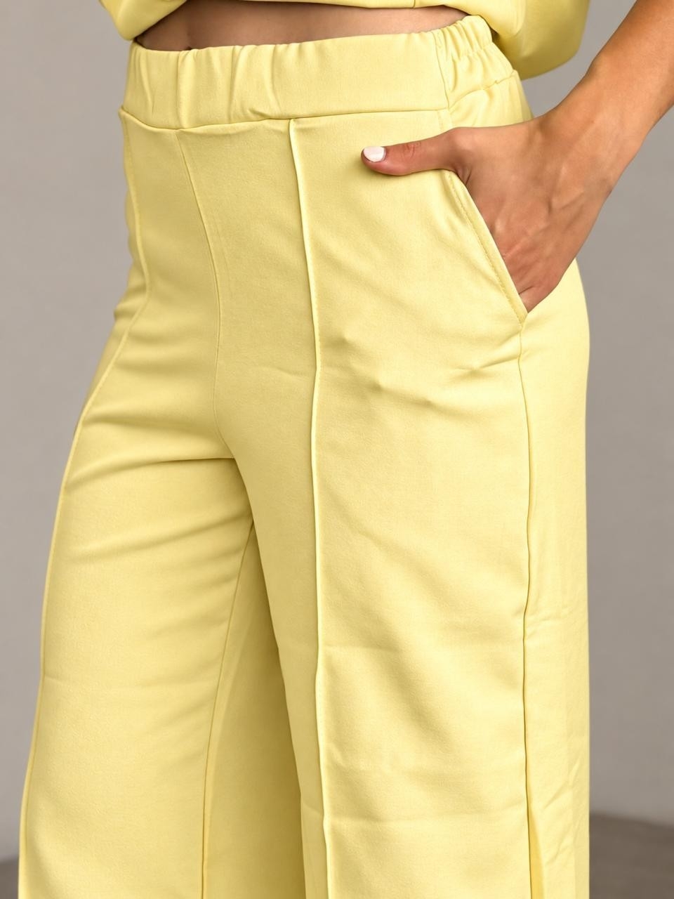 Pantalon Recto Xiomara - Imagen 2
