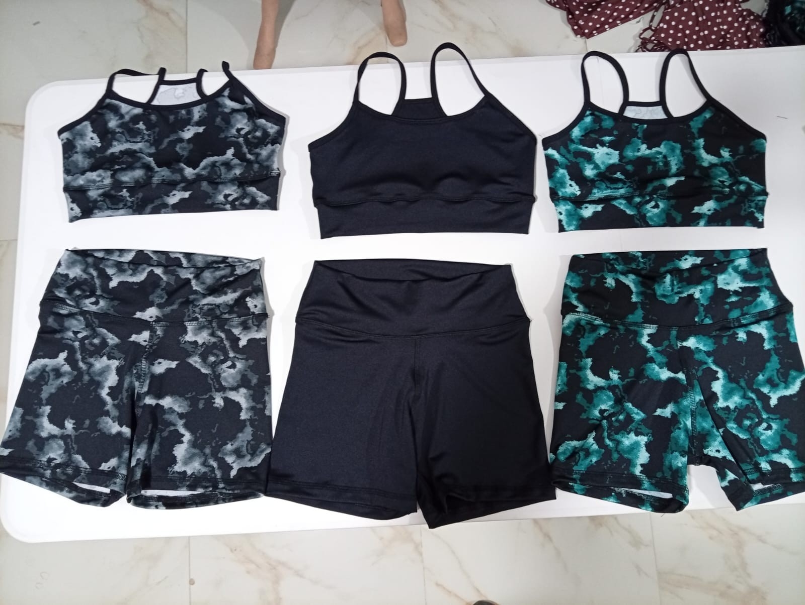 Top + Short - Imagen 2