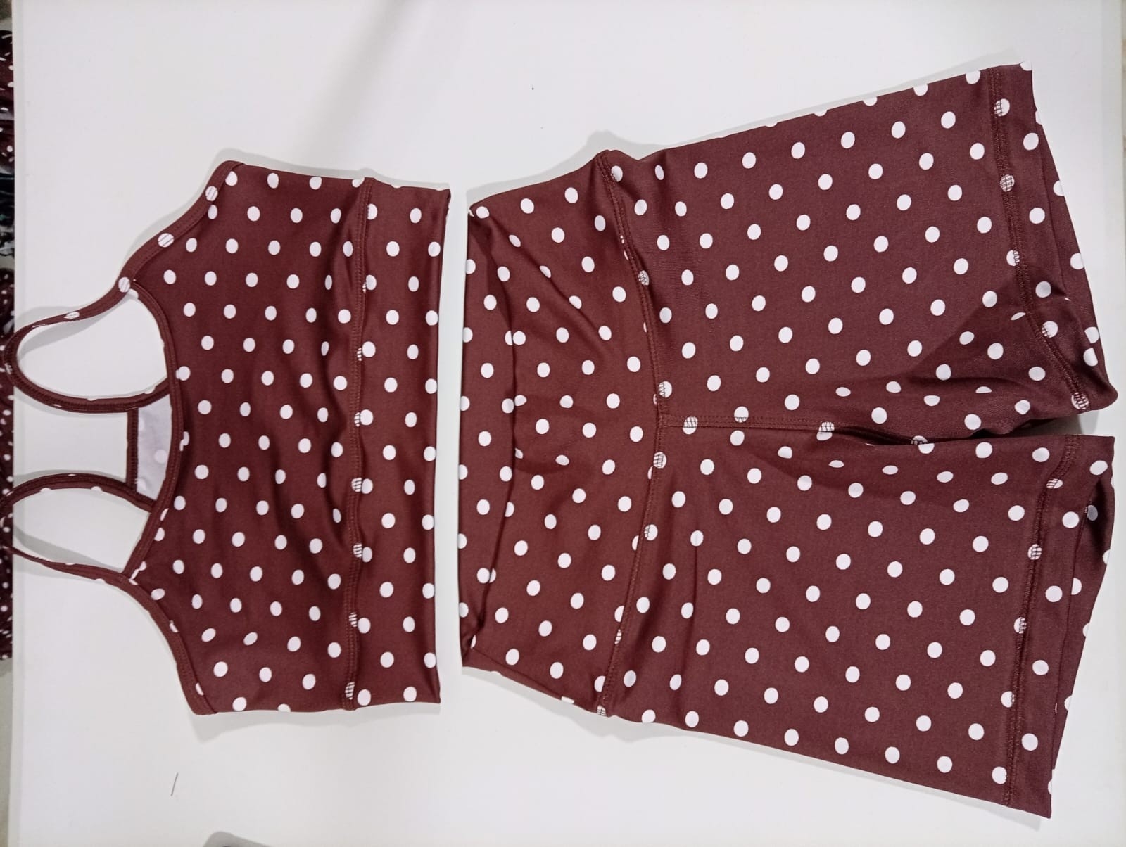Top + Short - Imagen 3