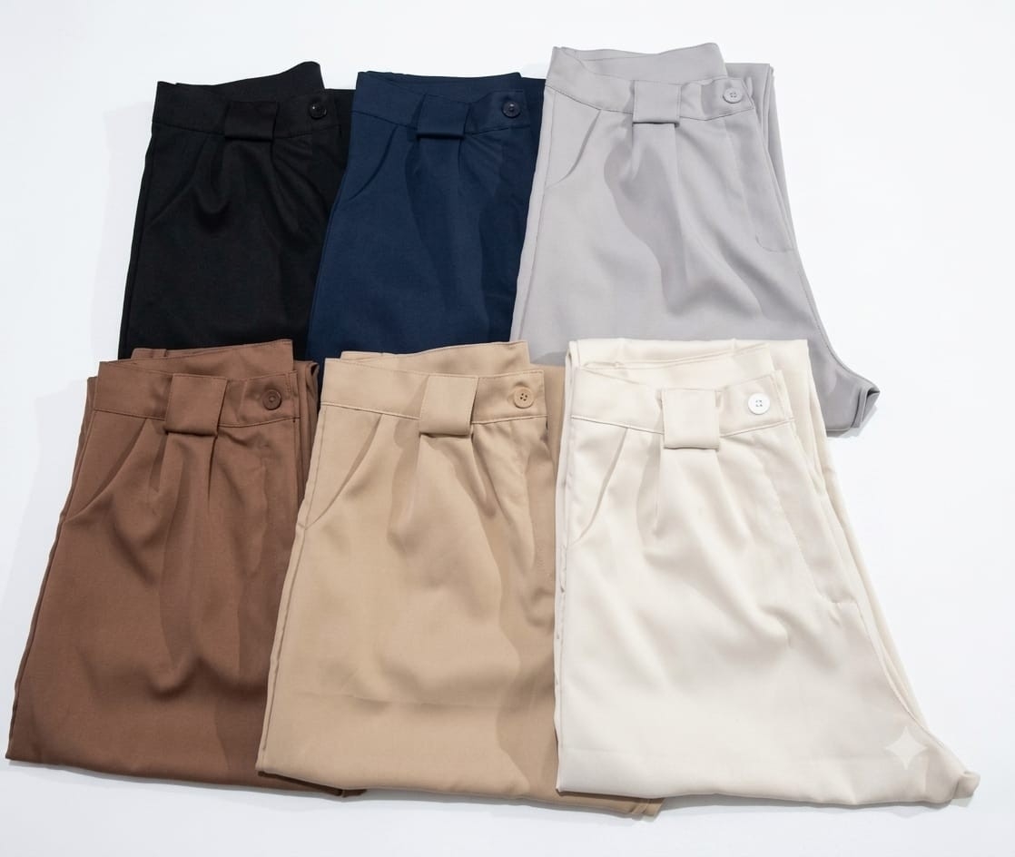 Pantalones Sastrero - Imagen 3
