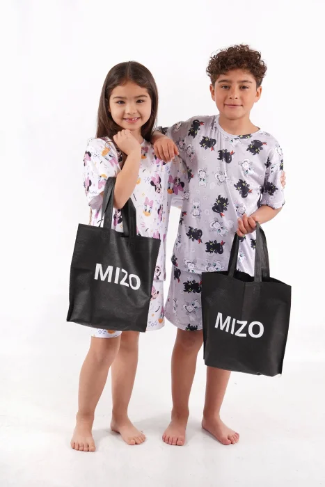 Pijamas Infantiles