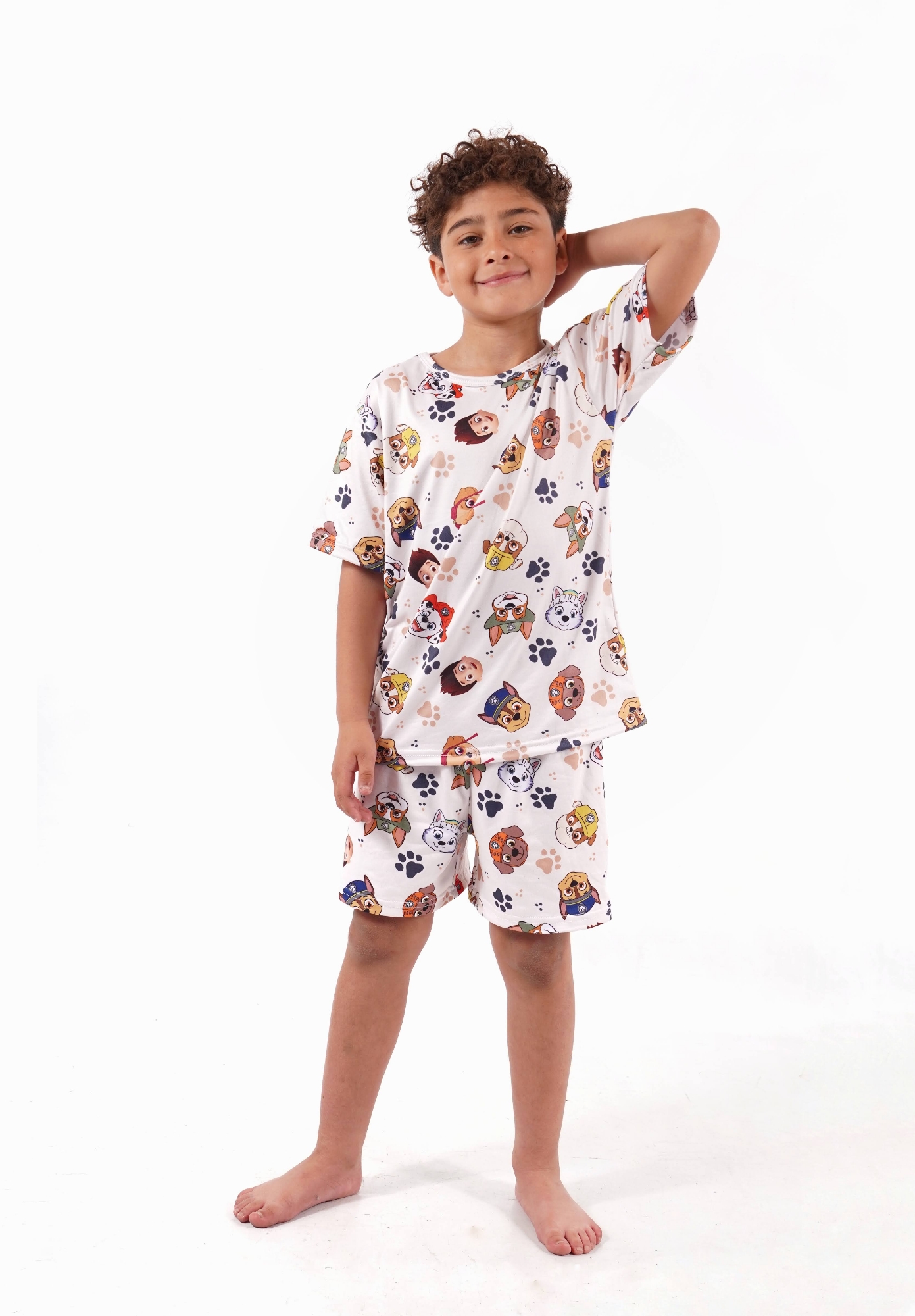 Pijamas Infantiles - Imagen 3