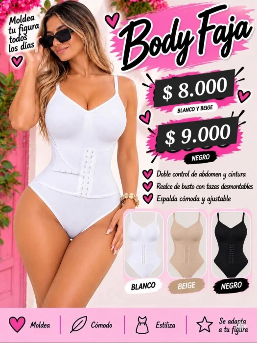Biody Faja