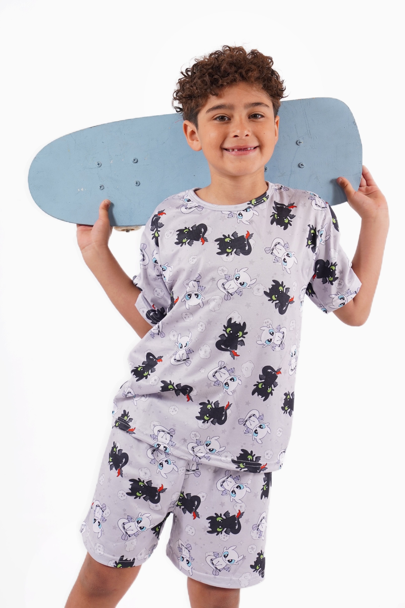 Pijamas Infantiles - Imagen 2
