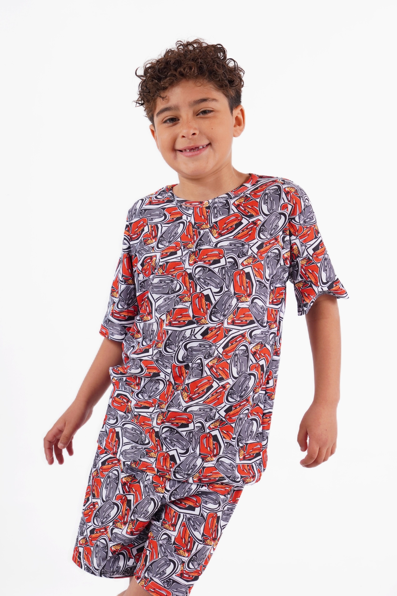 Pijamas Infantiles - Imagen 3