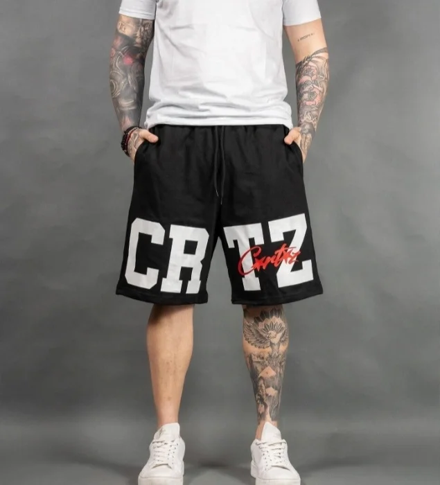 Bermuda Baggy Crtz