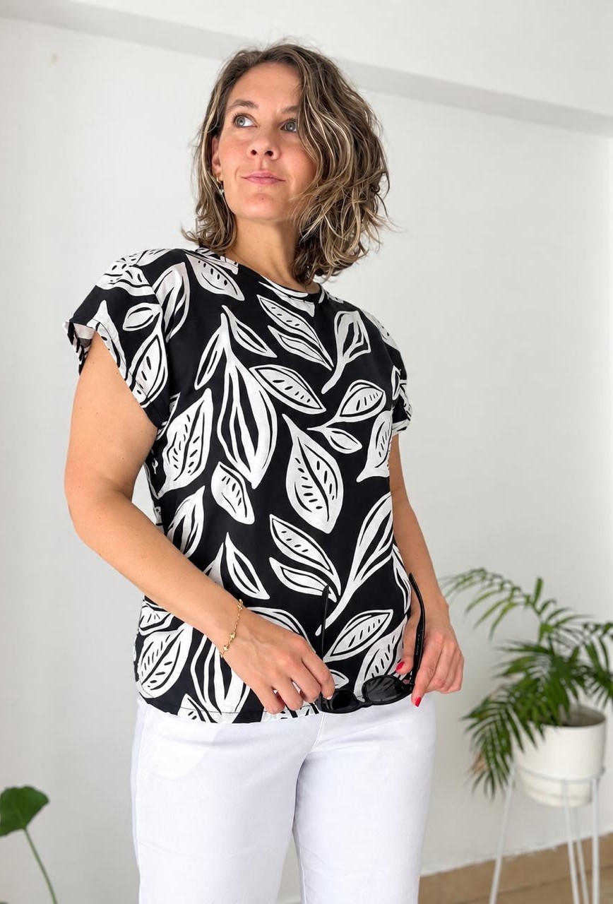 Blusa Olivia - Imagen 3