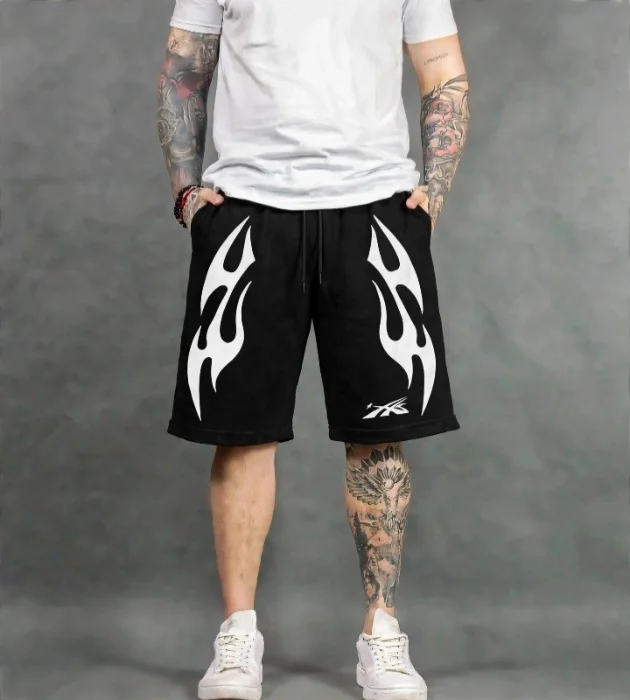 Bermuda Baggy Hellstar